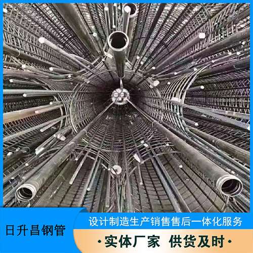 泉州声测管规格型号有哪些分类？